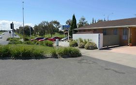 Rippleside Park Motor Inn